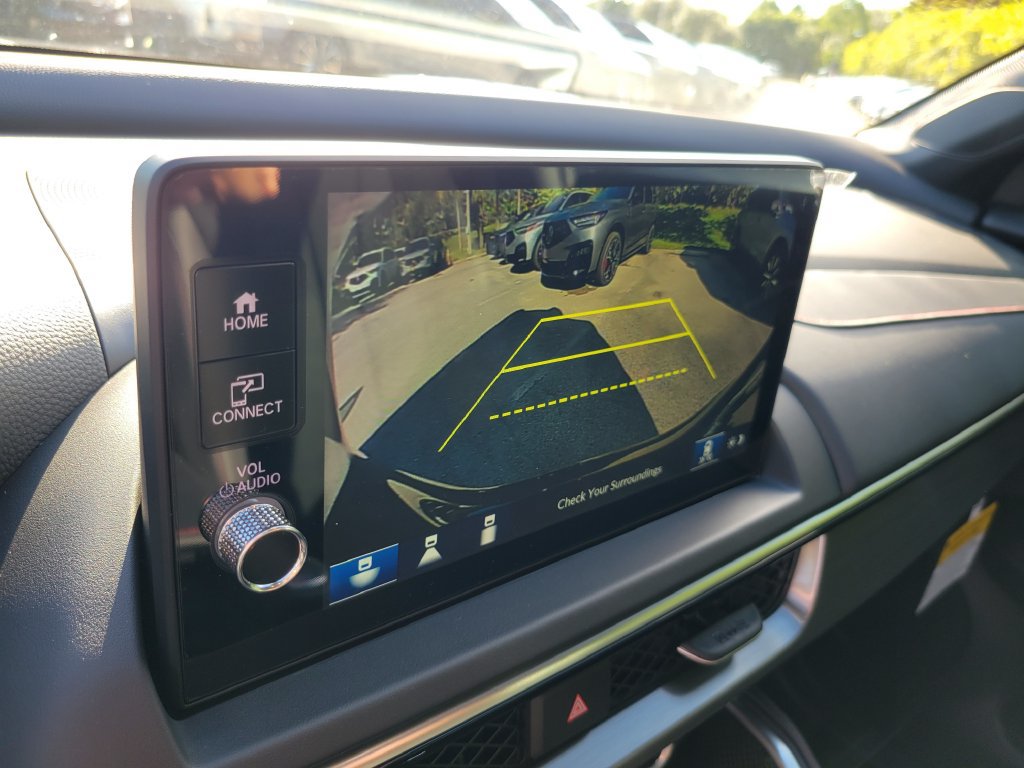 New 2026 Acura ADX A-Spec FWD image 15