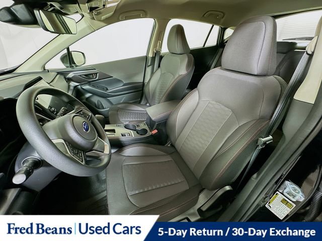 Used 2026 Subaru Impreza 2.0i Sport image 21