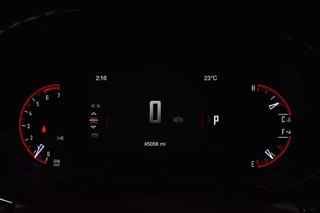Used 2025 Dodge Durango R/T AWD/4WD image 23
