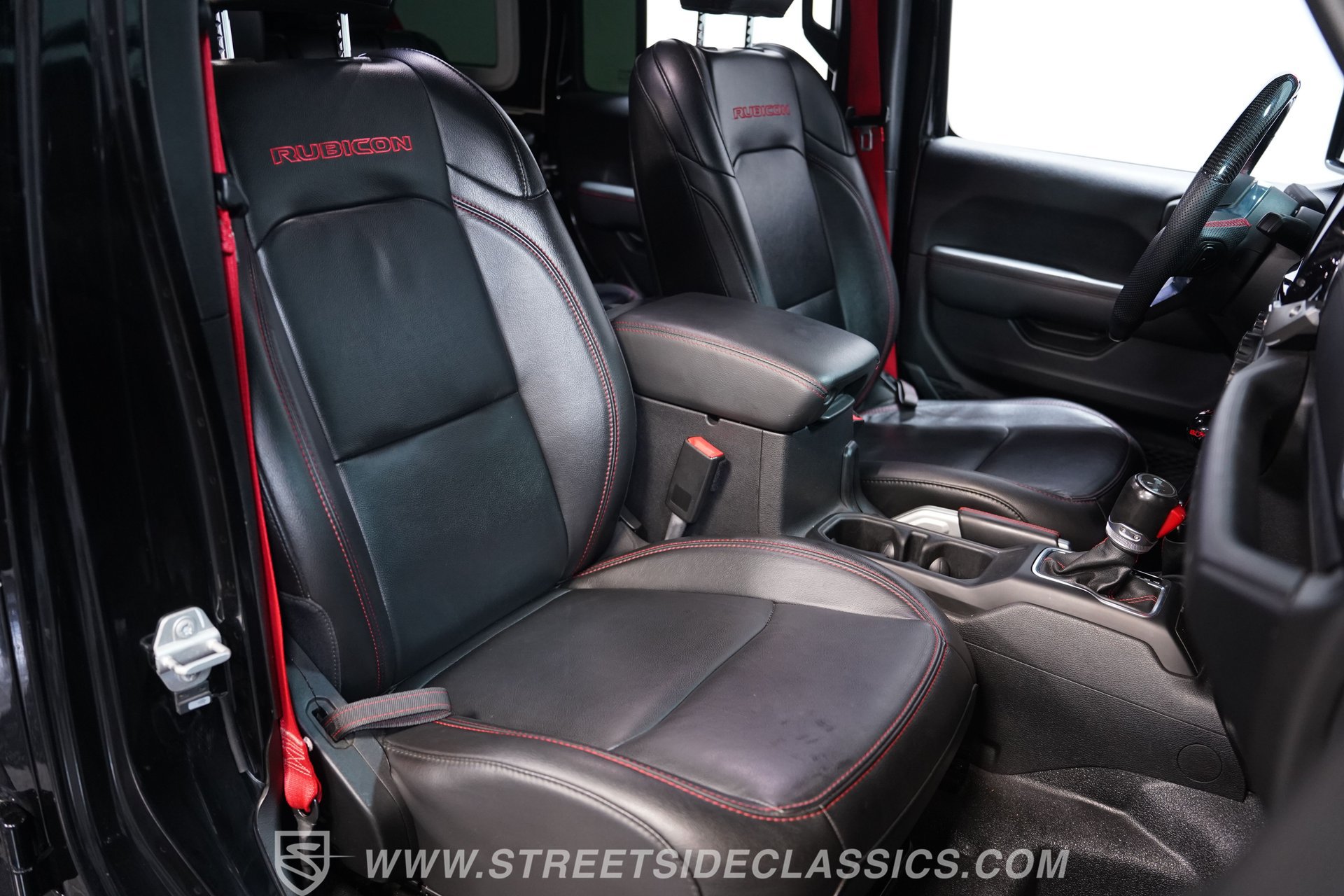 Used 2020 Jeep Wrangler Unlimited Rubicon w/ Quick Order Package 28Y Recon AWD/4WD image 39