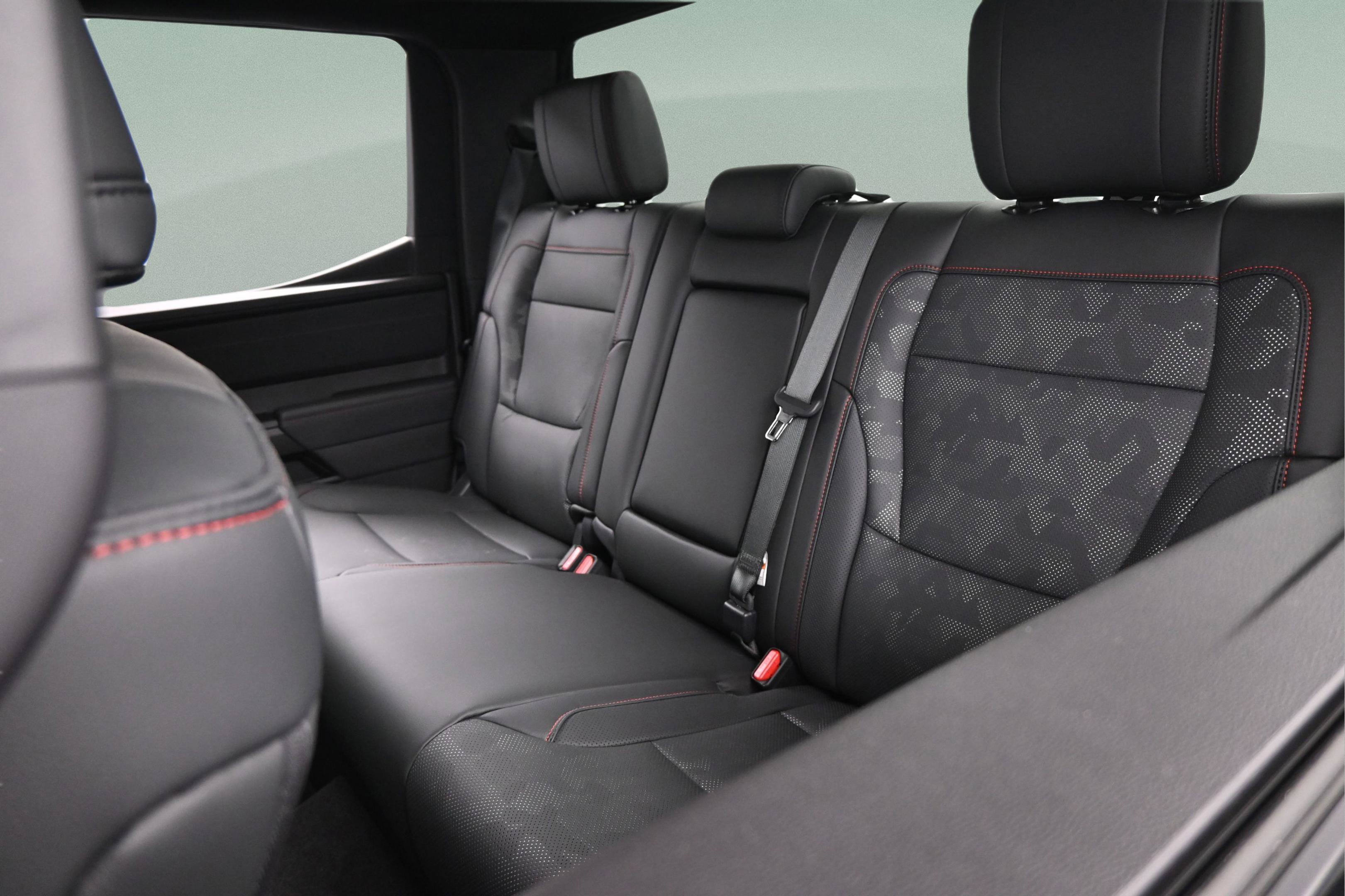 Used 2026 Toyota Tundra TRD Pro AWD/4WD image 32