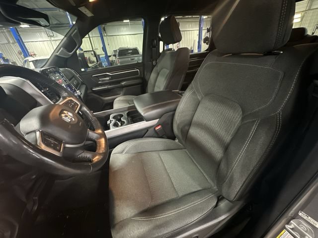 Used 2020 RAM 1500 Big Horn AWD/4WD image 17