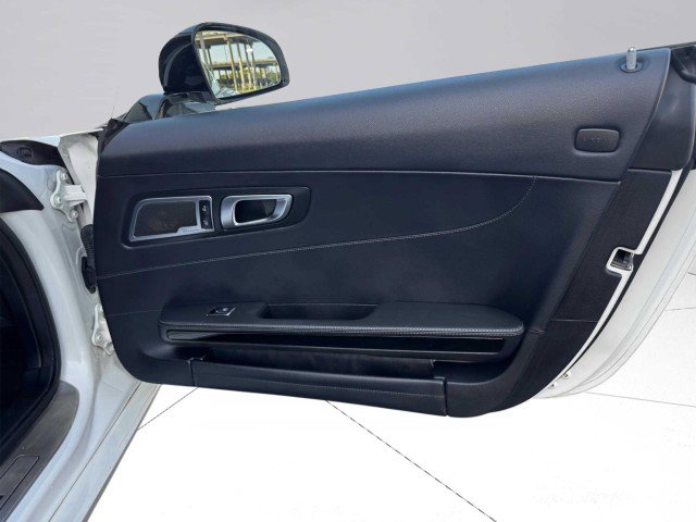Used 2018 Mercedes-Benz AMG GT Roadster image 43