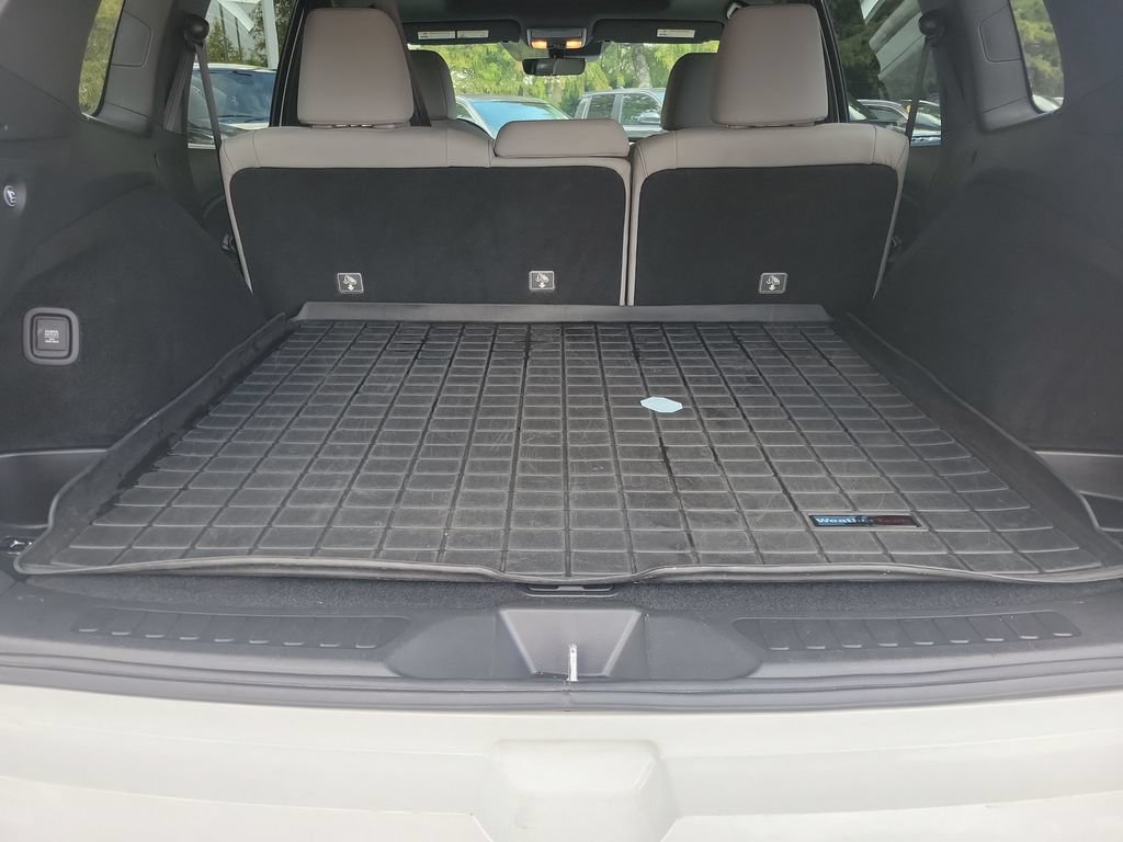 Used 2022 Honda Passport EX-L image 33