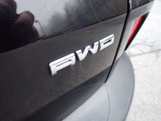 Used 2023 Ford Escape Active w/ Tech Pack #1 image 5