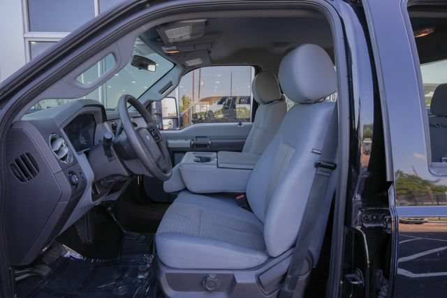 Used 2016 Ford F250 XLT AWD/4WD image 23
