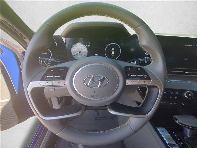 Certified 2023 Hyundai Elantra SEL w/ Convenience Package image 28