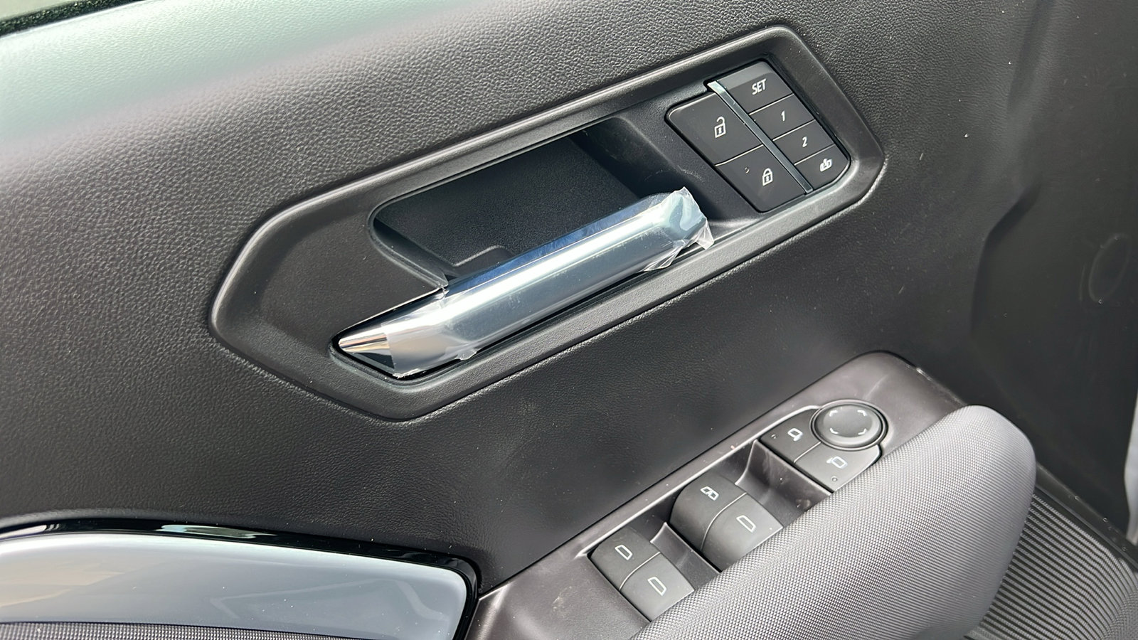 New 2026 Chevrolet Colorado Z71 w/ Technology Package image 17