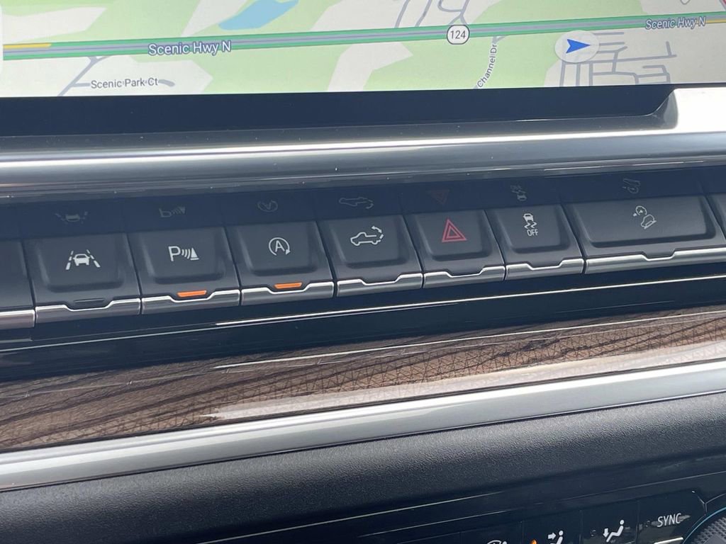 New 2026 Chevrolet Silverado 1500 LT Trail Boss image 21