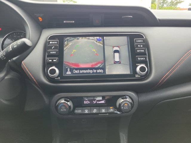 Used 2023 Nissan Kicks SR FWD image 24