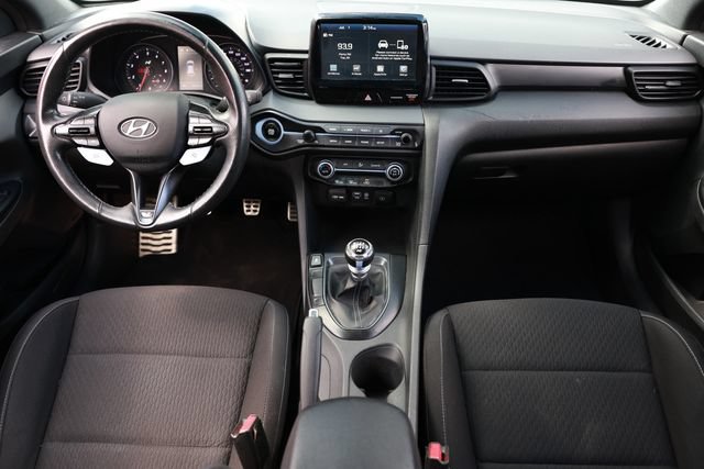 Used 2020 Hyundai Veloster N w/ Performance Package FWD image 2