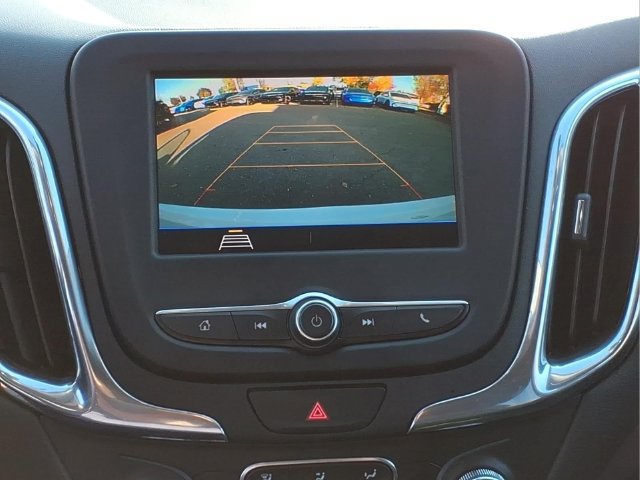 Used 2020 Chevrolet Equinox LT w/ Driver Convenience Package FWD image 20