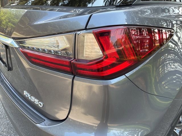 Used 2018 Lexus RX 350 AWD w/ Premium Package image 14