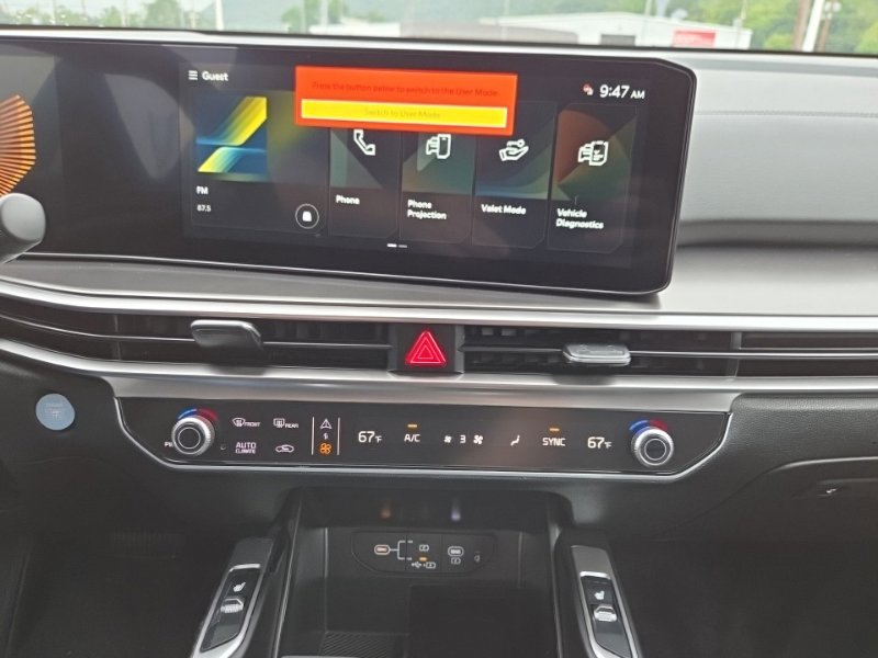 New 2026 Kia Sorento S AWD/4WD image 32