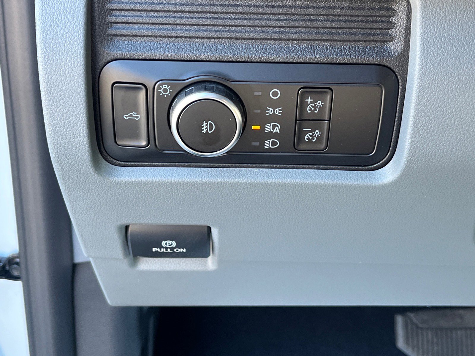 New 2026 Ford F250 XL w/ STX Appearance Package image 16