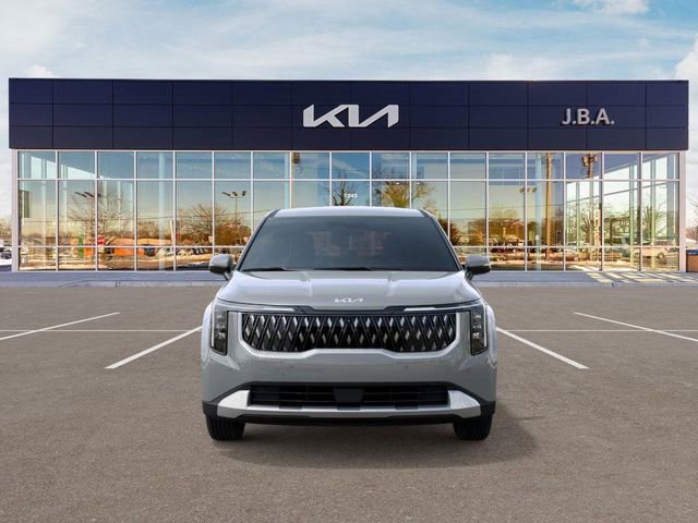 New 2026 Kia Carnival EX image 2