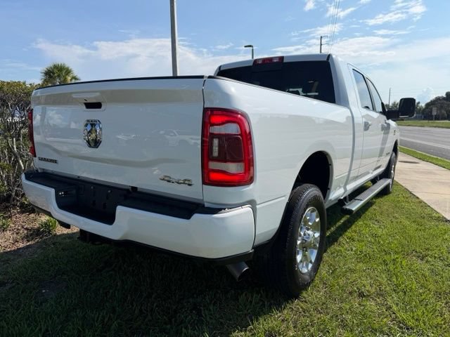 Used 2023 RAM 2500 Laramie AWD/4WD image 13