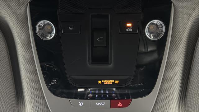 Used 2022 Kia Sorento SX image 36