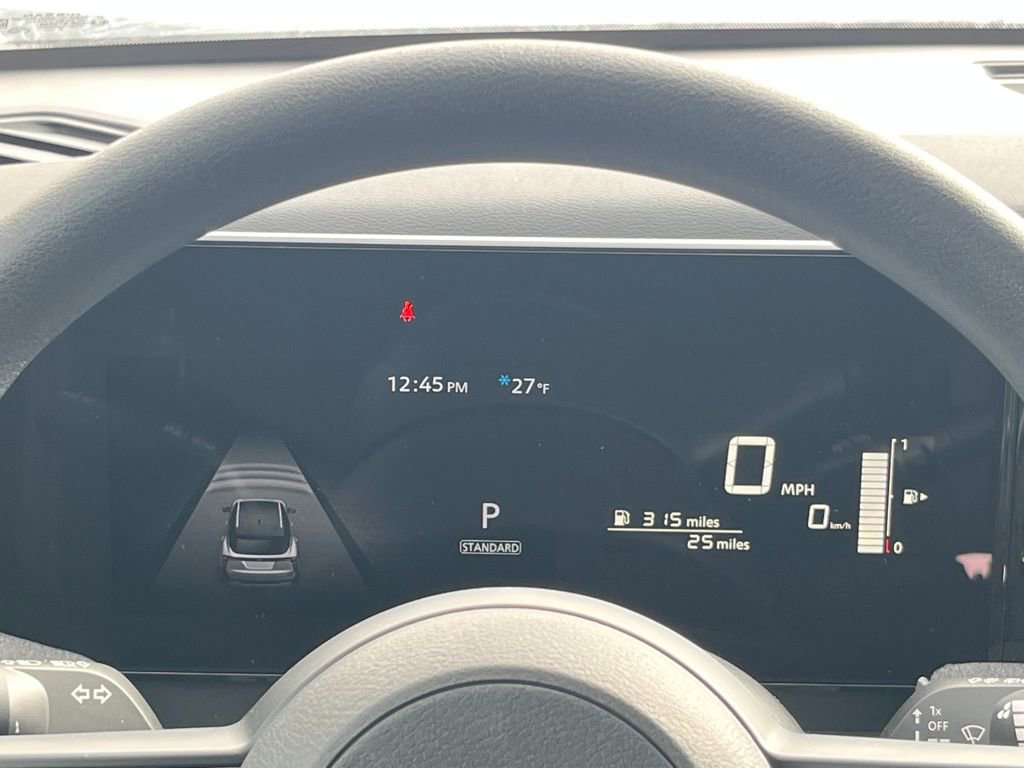 New 2026 Nissan Kicks S image 22