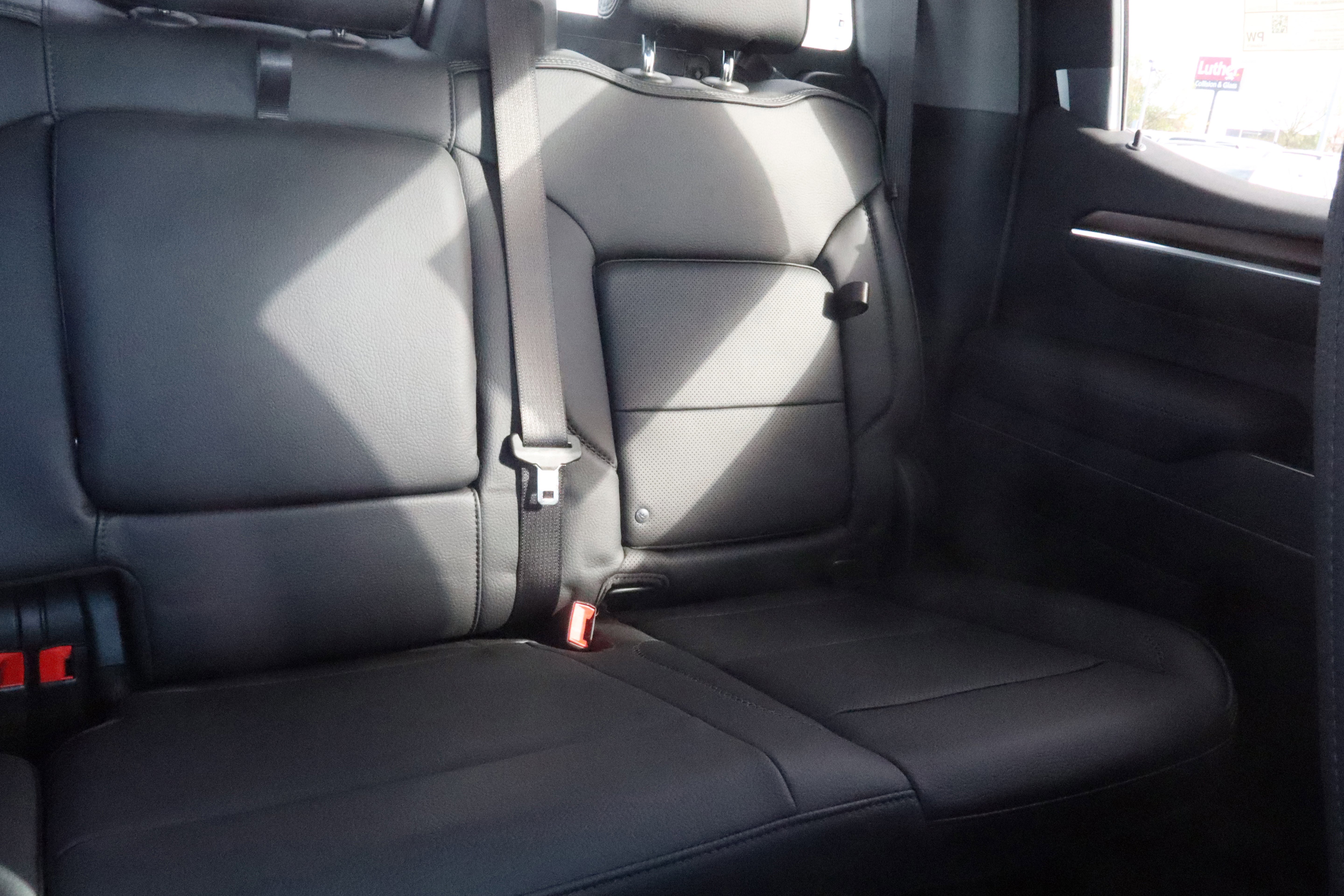 New 2026 GMC Sierra 1500 Denali w/ Technology Package image 12