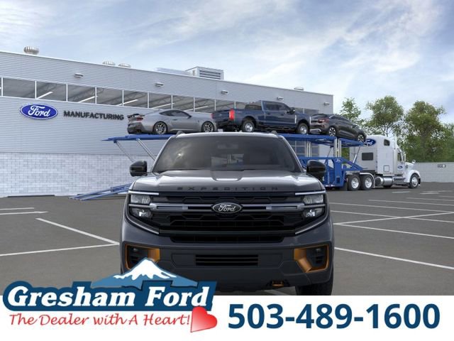 New 2026 Ford Expedition Tremor AWD/4WD image 6