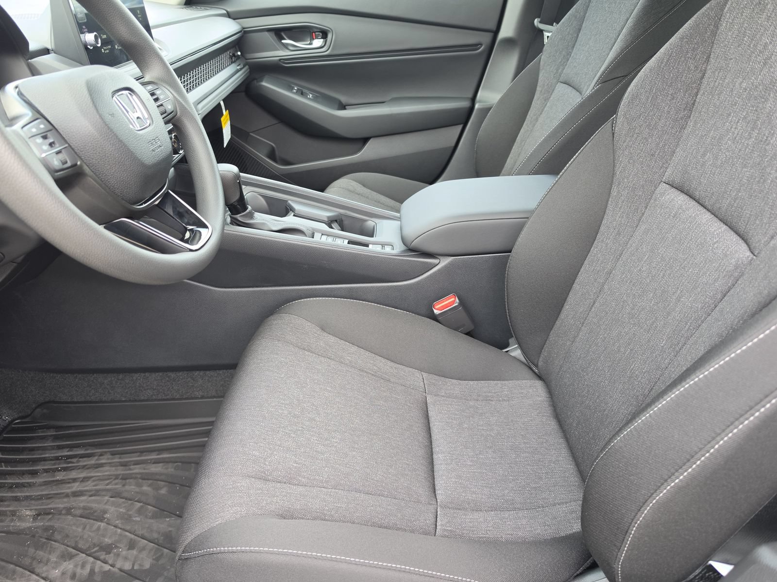 New 2026 Honda Accord SE image 10