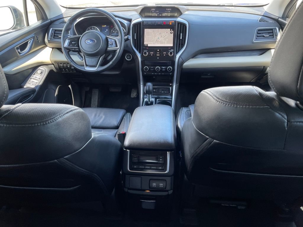 Used 2022 Subaru Ascent Limited w/ Technology Package image 16