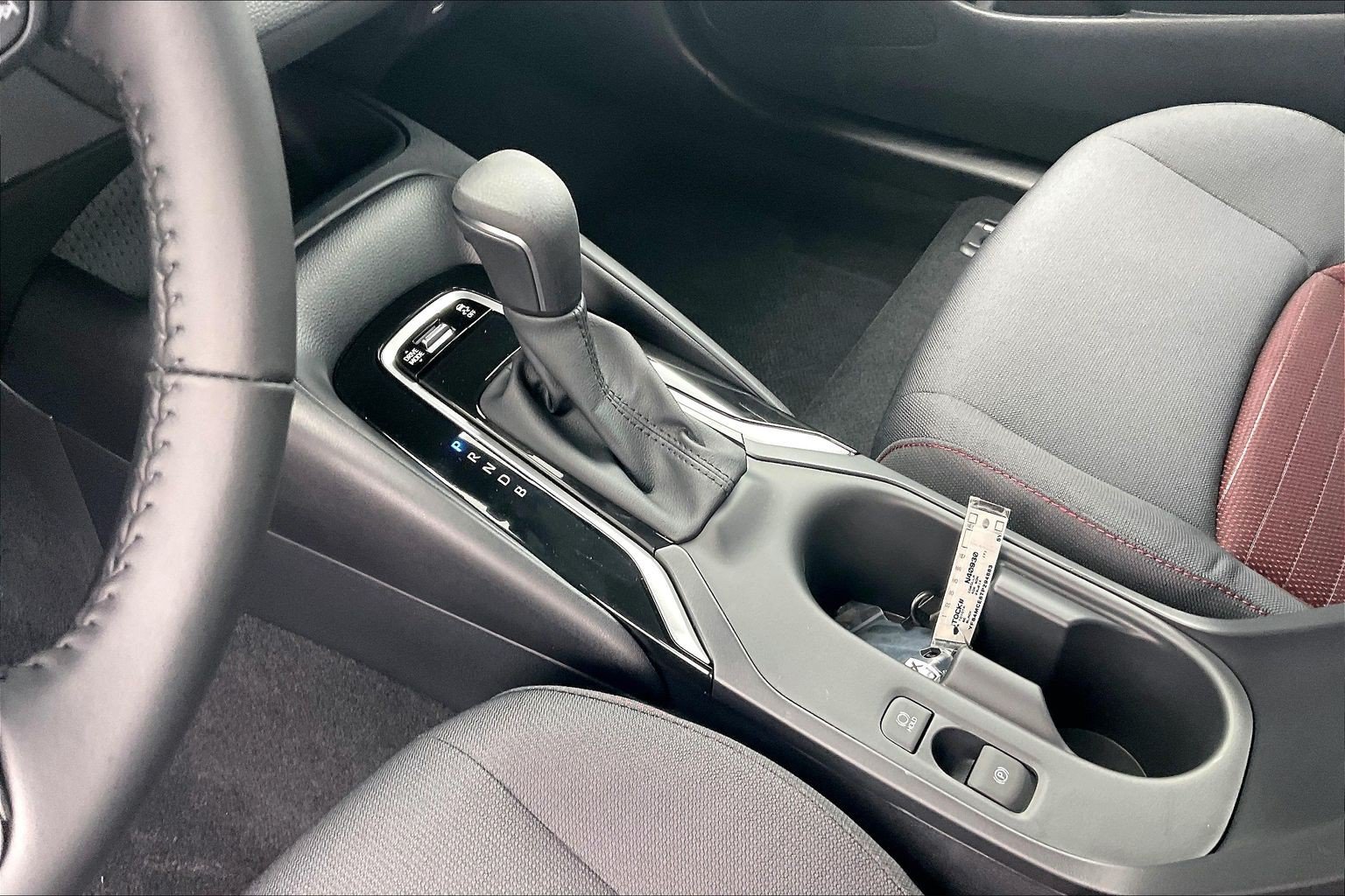 New 2026 Toyota Corolla SE FWD image 10