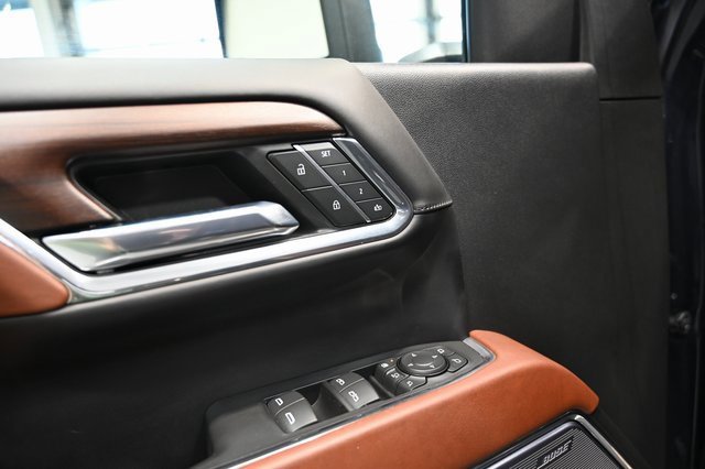Used 2024 GMC Sierra 3500 Denali Ultimate image 37