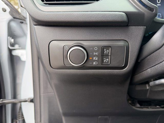 Used 2025 Ford Escape ST-Line image 8