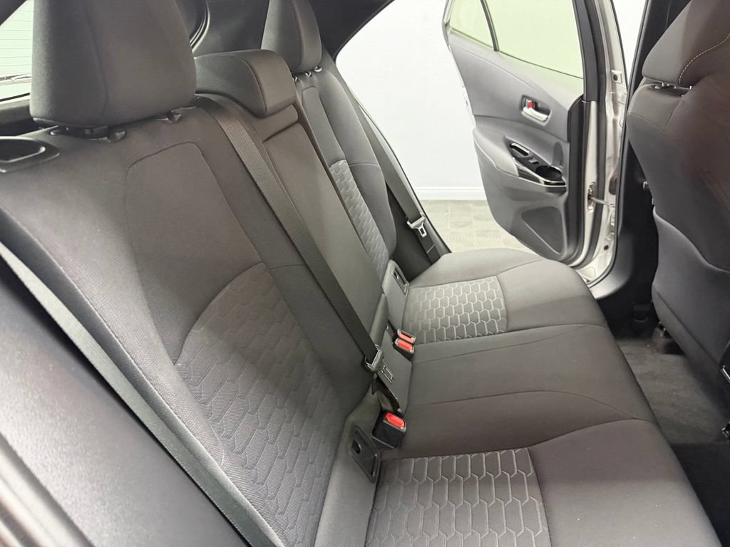 Used 2020 Toyota Corolla SE w/ Carpet Mat Package FWD image 44