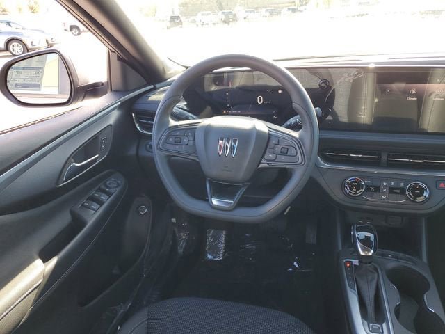 New 2026 Buick Envista Preferred w/ Convenience II Package image 12