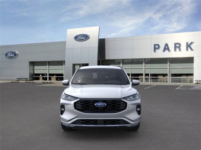New 2024 Ford Escape ST-Line Select w/ Tech Pack #2 image 6