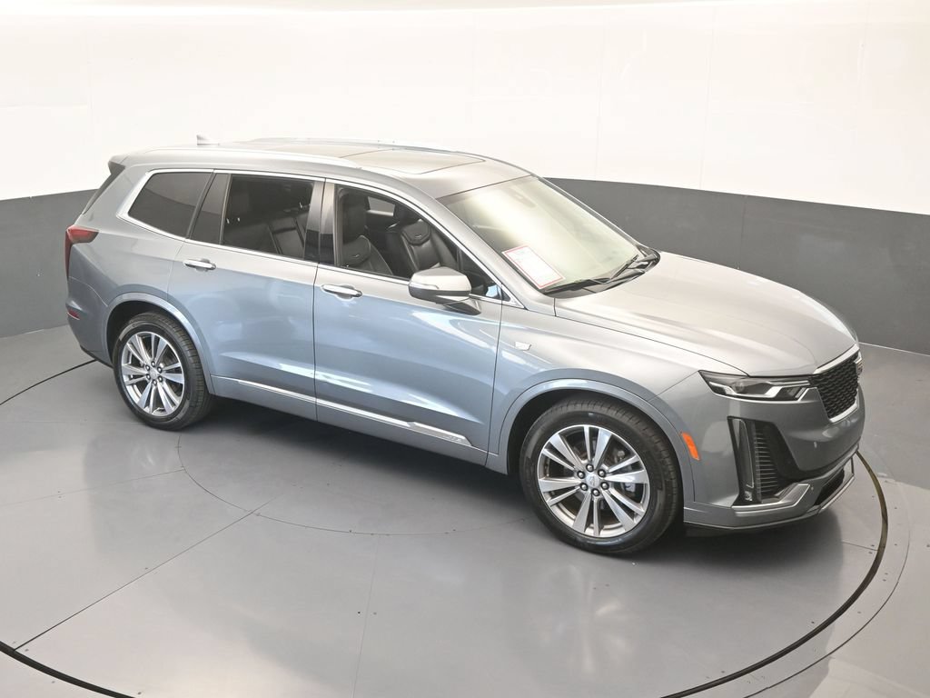 Used 2020 Cadillac XT6 Premium Luxury FWD image 58