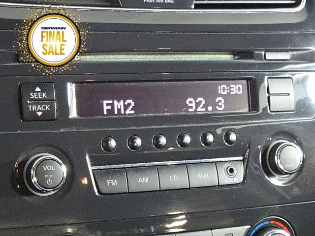 Used 2015 Nissan Altima 2.5 S image 27