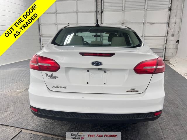 Used 2015 Ford Focus SE FWD image 6