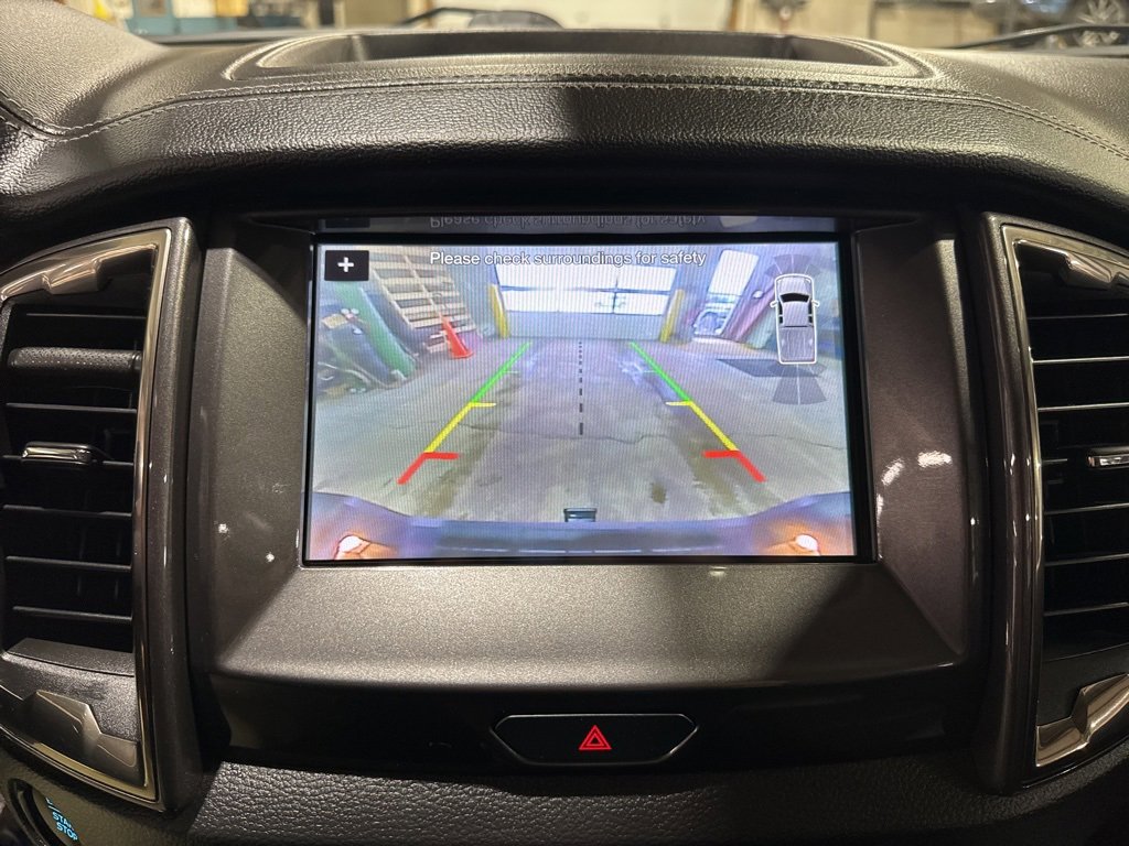 Used 2019 Ford Ranger Lariat w/ Equipment Group 501A Mid image 30