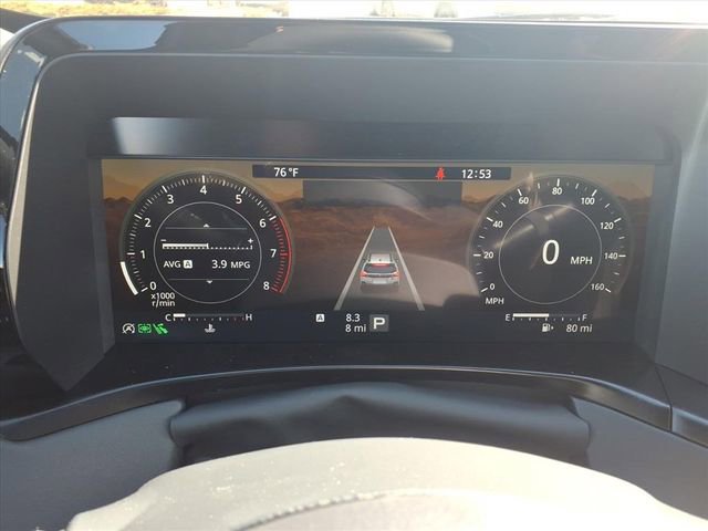 New 2026 Subaru Outback Wilderness AWD/4WD image 28