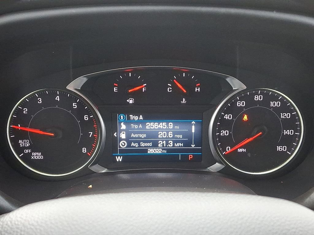 Used 2023 GMC Acadia SLE w/ Driver Convenience Package image 20