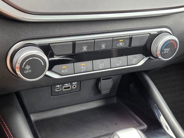 Used 2025 Nissan Altima 2.5 SR FWD image 34