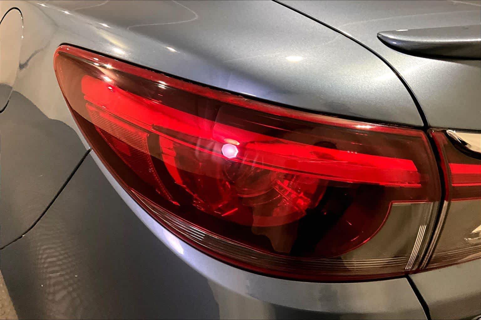 Used 2017 MAZDA MAZDA6 Grand Touring FWD image 27