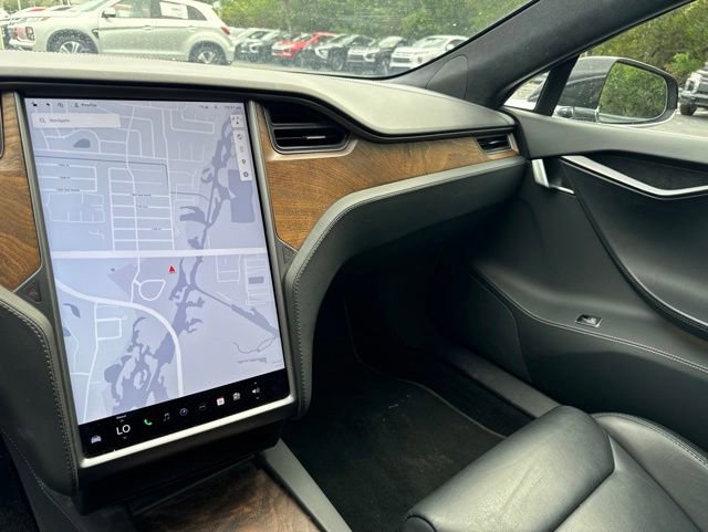 Used 2019 Tesla Model S Long Range AWD/4WD image 10