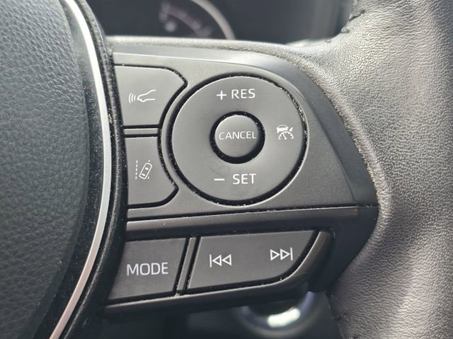 Used 2024 Toyota RAV4 XLE Premium image 16