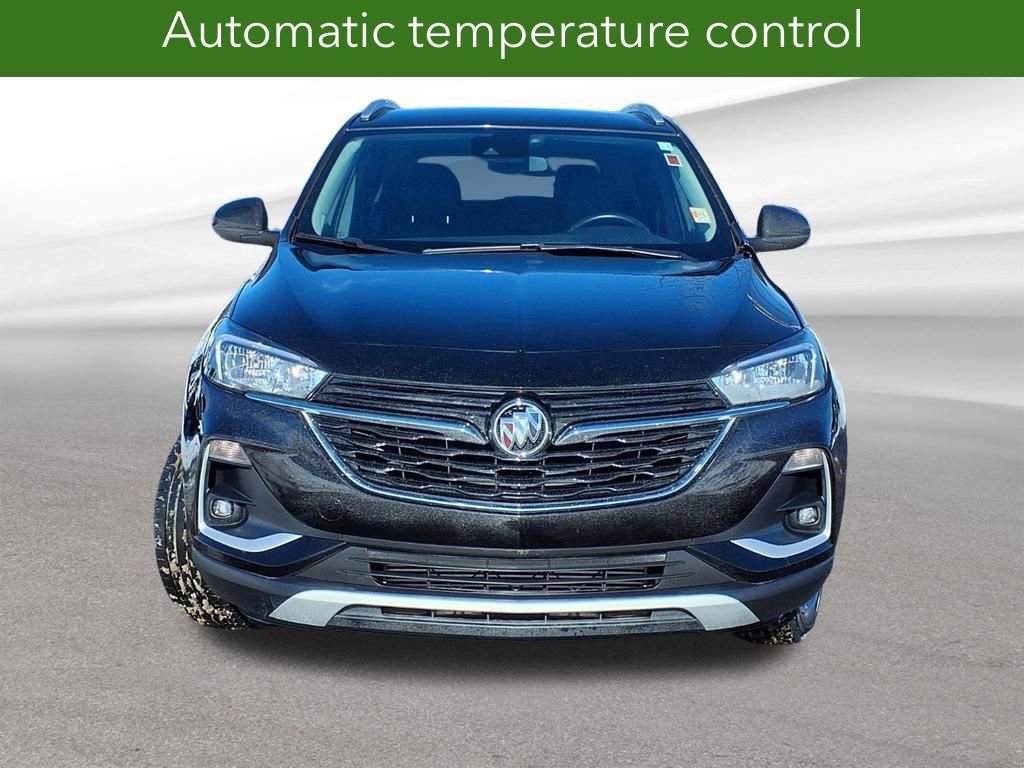 Certified 2023 Buick Encore GX Select image 24
