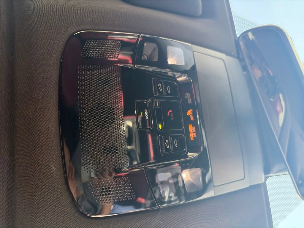 Used 2025 Lexus NX 350 AWD w/ Cold Area Package image 22