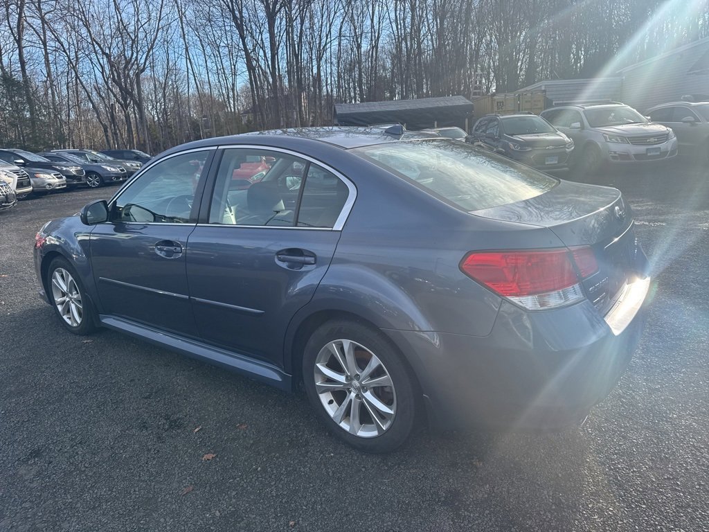 Used 2013 Subaru Legacy 3.6R Limited image 17
