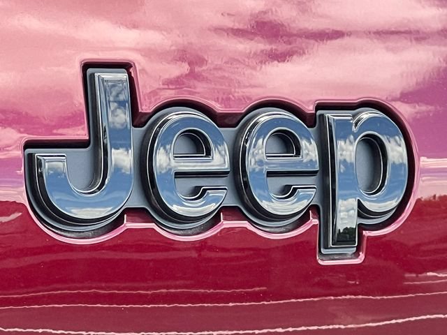 New 2026 Jeep Grand Cherokee L Limited w/ Limited Altitude Package AWD/4WD image 51