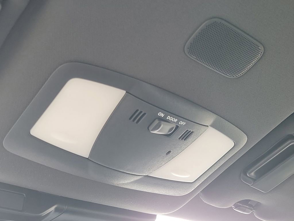 New 2026 Nissan Z Sport image 29