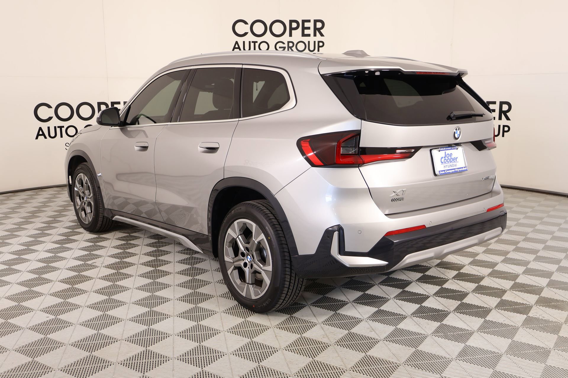 Used 2024 BMW X1 xDrive28i image 23