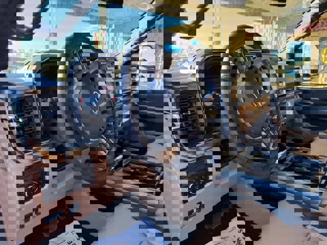 New 2026 Ford F250 Lariat w/ Chrome Package image 13